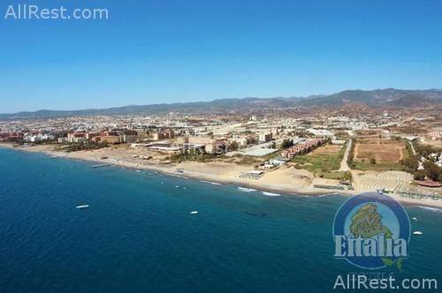 Eftalia Resort Hotel 22